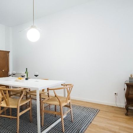 Апартаменты Fantastico 4R + 3B En Madrid Centro Экстерьер фото
