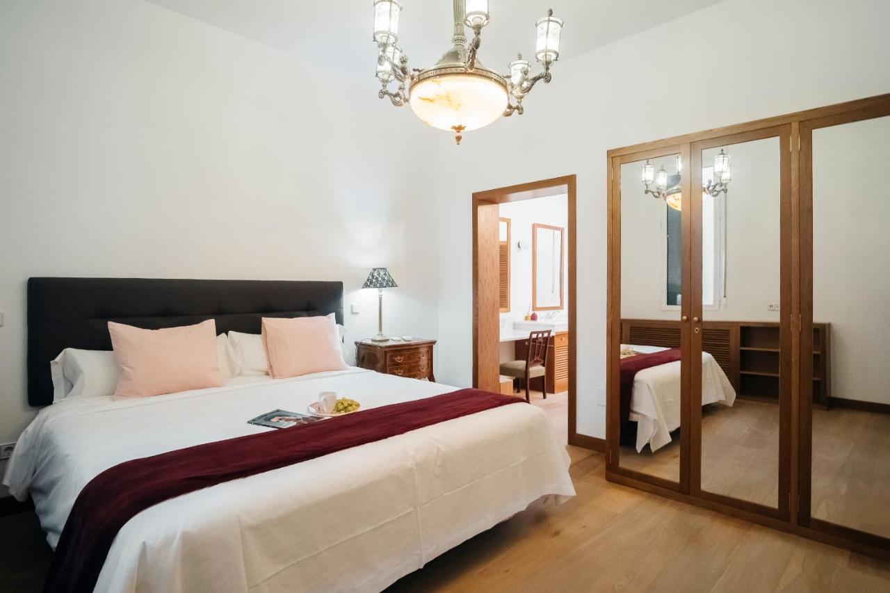 Апартаменты Fantastico 4R + 3B En Madrid Centro Экстерьер фото